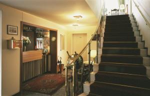 Fotografie z fotogalerie ubytování Motel Hamburg v Hamburku + 1 fotografie