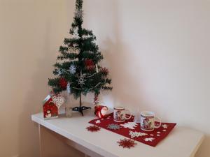 Fotografie z fotogalerie ubytování Apartman Ana v destinaci Aranđelovac