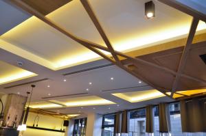 Fotografie z fotogalerie ubytování Adonis City Hotel v destinaci Patra