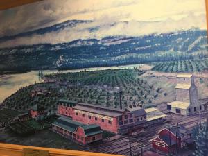 Fotografie z fotogalerie ubytování Canadas Best Value Inn & Suites-Castlegar v destinaci Castlegar