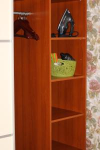 Gallery image of Roberto dangaus apartamentai in Vilnius