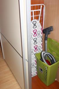 Gallery image of Roberto dangaus apartamentai in Vilnius