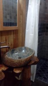 Gallery image of J and H Garden Cabinas in Bocas Town