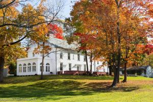 Gallery image of Stagecoach Inn in Goshen