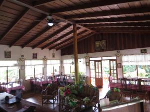Gallery image of Hotel La Rana de Arenal in Nuevo Arenal