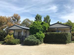 Gallery image of Toora Tourist Park in Toora