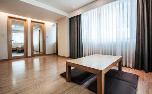 Фотография из галереи Hotel Prince Seoul в Сеуле