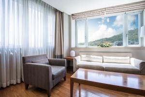 Gallery image of Hotel Prince Seoul in Seoul