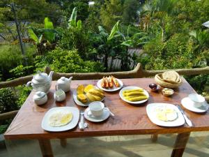 Gallery image of Eden View Ella - Tour options in the area in Ella