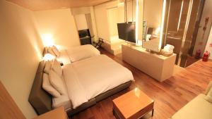 Fotografie z fotogalerie ubytování Grammos Hotel v Soulu