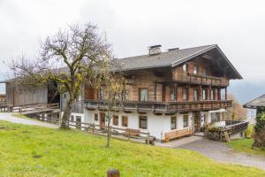 Gallery image of Wermenerhof in Fügenberg