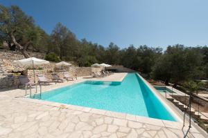Gallery image of Paxoi Resort - Adult-Only in Gaios