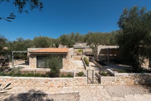 Gallery image of Paxoi Resort - Adult-Only in Gaios