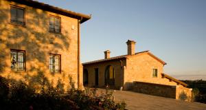 Gallery image of Villa il Castagno Wine & Resort in Siena