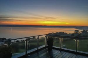 Foto de la galeria de Chambres d'hôtes Vue Mer a Carantec