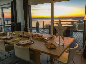 Foto de la galeria de Chambres d'hôtes Vue Mer a Carantec