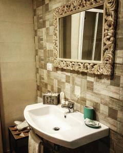 Gallery image of B&B Parini in Cassino