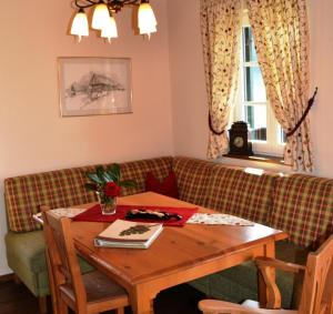 Afbeelding uit fotogalerij van Knappenhof Gamlitz in Gamlitz