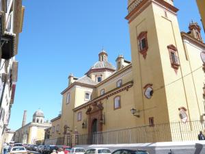 Gallery image of Apartamento San Bernardo in Seville