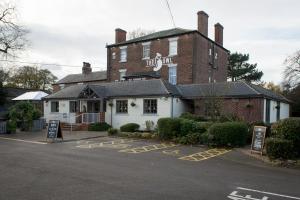 Gallery image of Owl, Hambleton by Marston's Inns in Selby