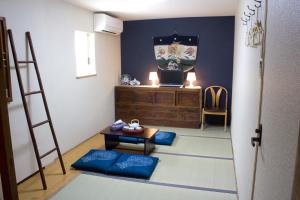Fotografie z fotogalerie ubytování Tsukiji Hostel Wakayama 2 v destinaci Wakajama