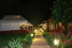 Jungle View Resort Ranthambhore