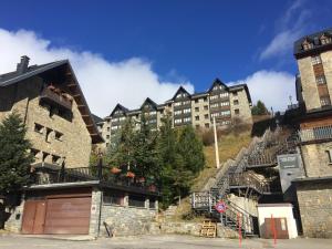 Gallery image of Ski & relax Apartment in Formigal