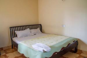 Gallery image of Rays Hotel in Mbarara