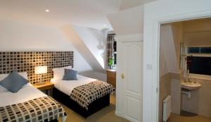 Gallery image of Inchmarlo Resort & Self-catering Accommodation in Inchmarlo