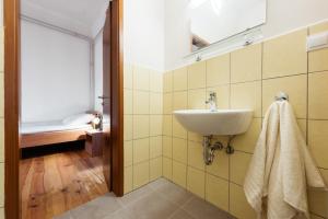 Bagno di Sobodajalstvo Obal