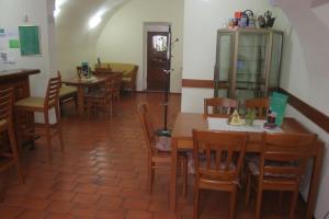 Ristorante o altro punto ristoro di Sobodajalstvo Obal