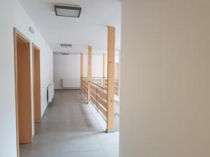 Fotografia z galérie ubytovania Rodinný wellness hotel U Langrů v destinácii Dolní Věstonice