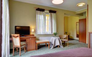 Gallery image of Hotel Belweder - przy hotelu Golebiewski in Karpacz