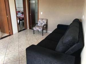 Gallery image of Apartamento Quadros in Machadinho