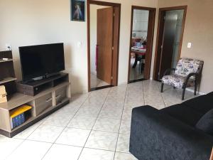 Gallery image of Apartamento Quadros in Machadinho
