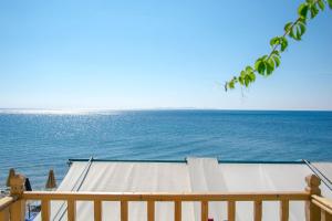 Billede fra billedgalleriet på Hotel Tarsanas i Pythagoreio