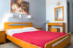 Billede fra billedgalleriet på Hotel Tarsanas i Pythagoreio + 12 billeder