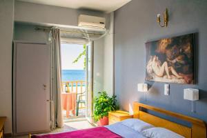 Billede fra billedgalleriet på Hotel Tarsanas i Pythagoreio