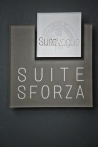 Foto sihtkohas Voghera asuva majutusasutuse Suite Vogue Sforza galeriist