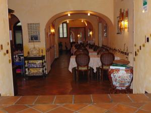 Gallery image of Hotel Europa in Rieti