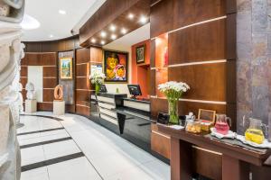 Gallery image of GH Galeria Hotel in Guayaquil