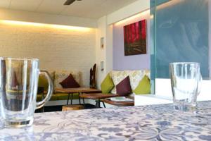 Seating area sa Mood Story