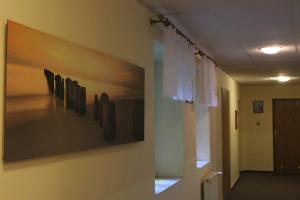 Foto de la galería de Rodinný hotel Myslivna en Třeboň