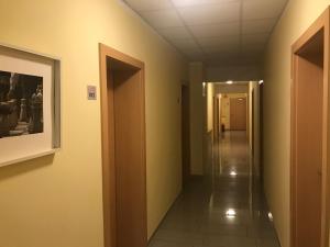 Afbeelding uit fotogalerij van Montagehotel Living@Linz in Linz