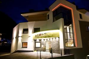 Gallery image of Hotel Garni Arosa in Ischgl