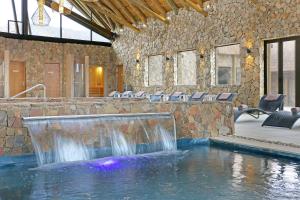 Gallery image of Aquila Private Game Reserve & Spa in Touwsrivier