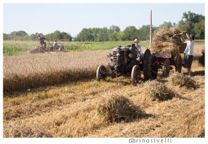 All'Antica Ruggine vendégei