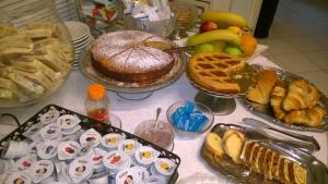 Foto Riminis asuva majutusasutuse Albergo Maria Gabriella galeriist