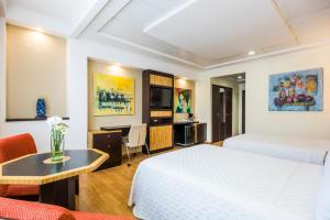 Gallery image of GH Galeria Hotel in Guayaquil