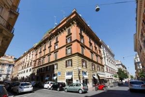 Foto dalla galleria di BigFamilyFlats - Spanish Steps a Roma